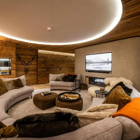 Holiday home Casa Campanil Basso