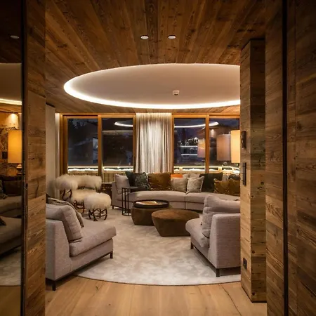 Holiday home Casa Campanil Basso Madonna di Campiglio