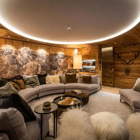 Holiday home Casa Campanil Basso *