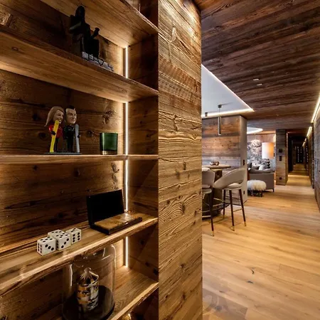 Casa Campanil Basso Holiday home