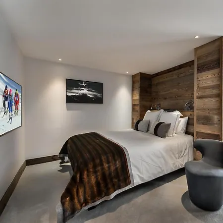 Casa Campanil Basso * Madonna di Campiglio