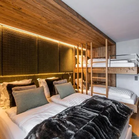 Holiday home Casa Campanil Basso *
