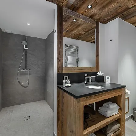Holiday home Casa Campanil Basso