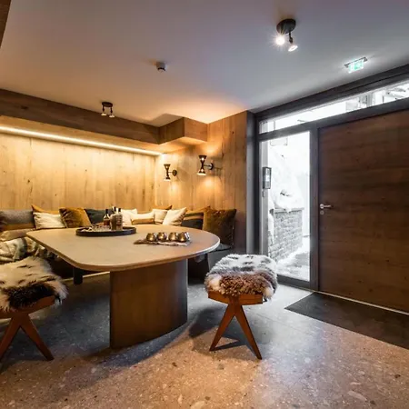Holiday home Casa Campanil Basso Madonna di Campiglio