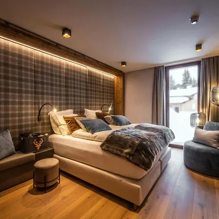 Casa Campanil Basso Holiday home *